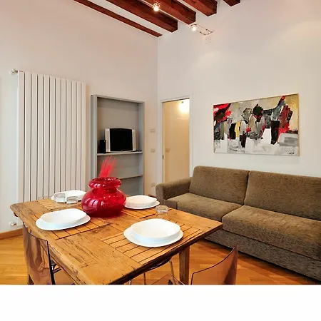Apartmán Ca Bianca