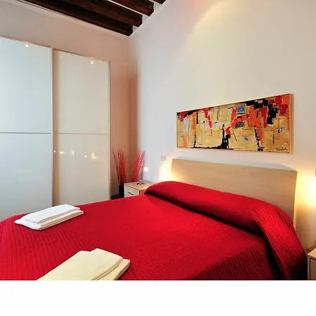 Ca Bianca Apartamento *