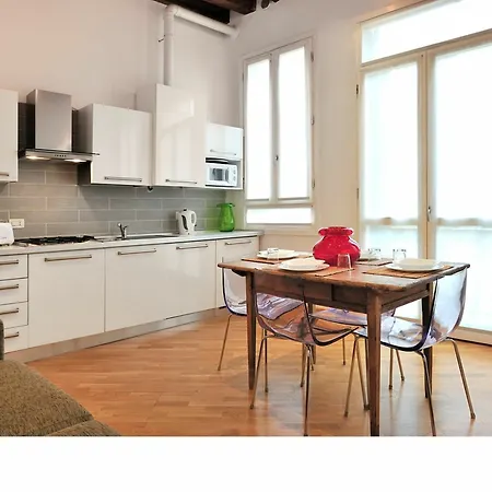 Apartamento Ca Bianca *